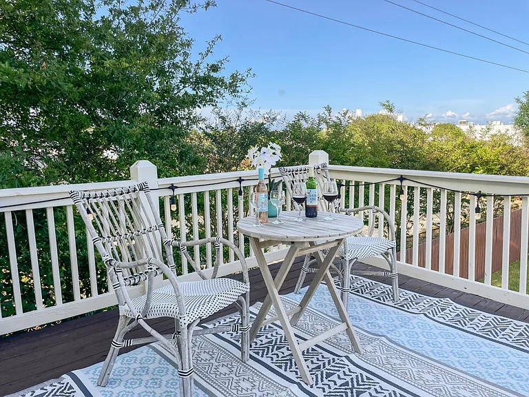 Terrace View
