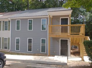 113 Bashford Rd APT D, Raleigh, NC 27606