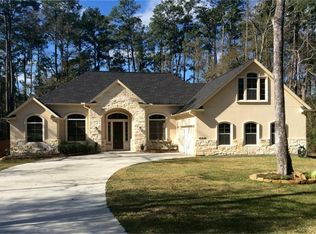 32819 Westwood Square West Dr, Magnolia, TX 77354