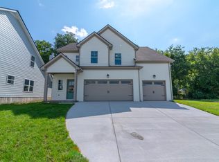 4221 Stark St, Murfreesboro, TN 37129