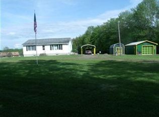 218 Cooper School House Rd, Bainbridge, NY 13733