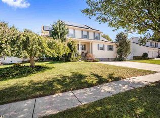 4 Olivia Dr, Egg Harbor Township, NJ 08234