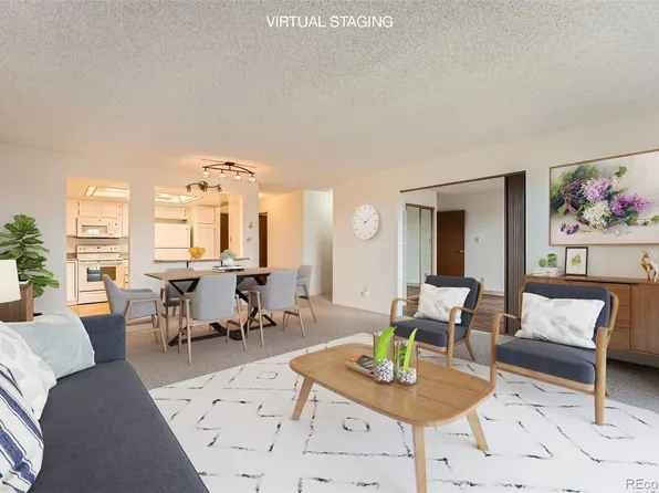 14152 E Linvale Place #509, Aurora, CO 80014