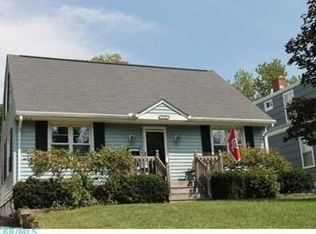 5690 Foster Ave, Worthington, OH 43085