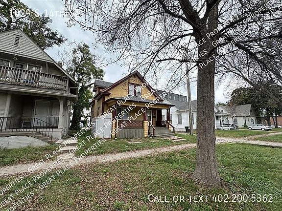 2nd image of 1029 S 14th St