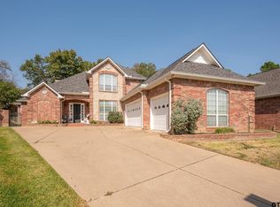 3141 Granbury Ct, Tyler, TX 75707