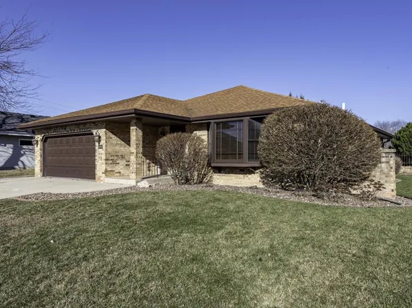 8109 64th AVENUE, Kenosha, WI 53142