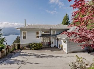 5872 Deerhorn Dr, Sechelt, BC V7Z0E1