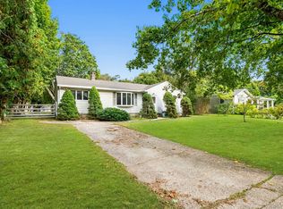 67 Weeks Avenue, Manorville, NY 11949