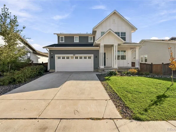 2814 Black Hawk Place, Brighton, CO 80601