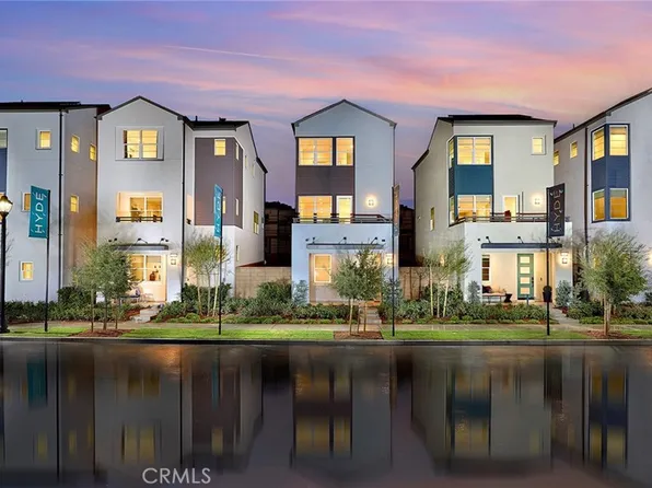2451 Hyde Paseo, Ontario, CA 91762