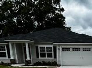 7432 Bunion Dr, Jacksonville, FL 32222