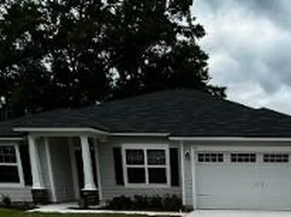 7432 BUNION Drive, Jacksonville, FL 32222