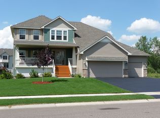 1788 Dupre Rd, Centerville, MN 55038