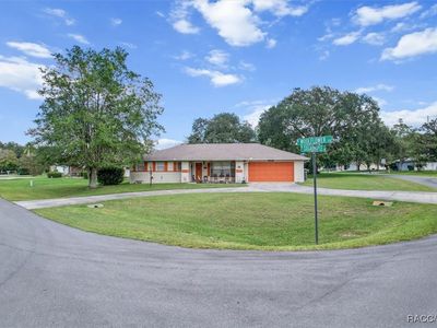 59 W Sugarmaple Ln, Beverly Hills, FL, 34465