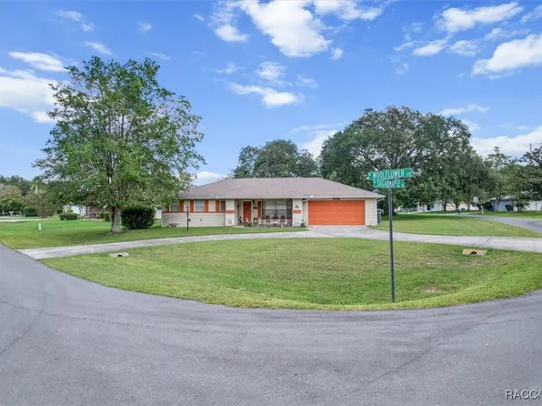 59 W Sugarmaple Ln, Beverly Hills, FL 34465