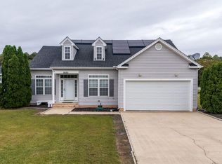 8830 Lynch Dr, Delmar, MD 21875