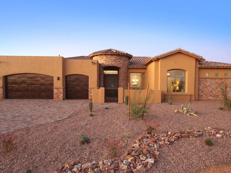1st image of 3850 W Misty Breeze Ln W Lot 92