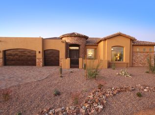 3850 W Misty Breeze Ln W LOT 92, Marana, AZ 85658