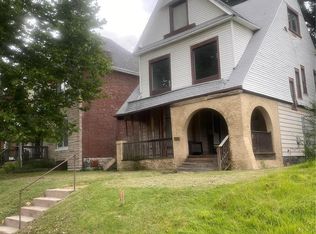 5227 Minerva Ave, Saint Louis, MO 63113