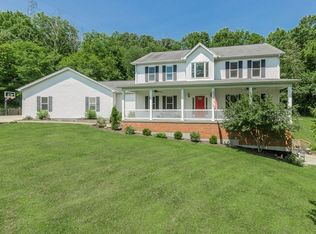 5658 Cutters Trce, Melbourne, KY 41059