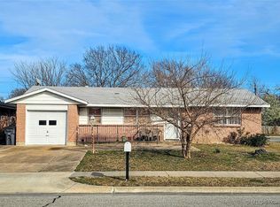 3363 S 112th East Ave, Tulsa, OK 74146