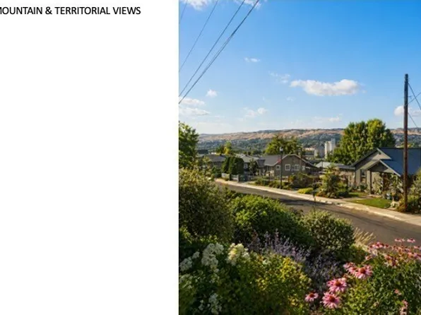 816 S Chelan Avenue, Wenatchee, WA 98801