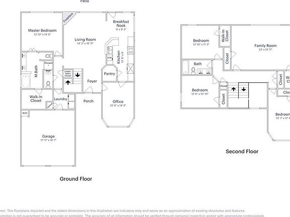 2nd image of 7867 Teal Dr