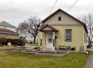 14 E Highland Ave, Uniontown, PA