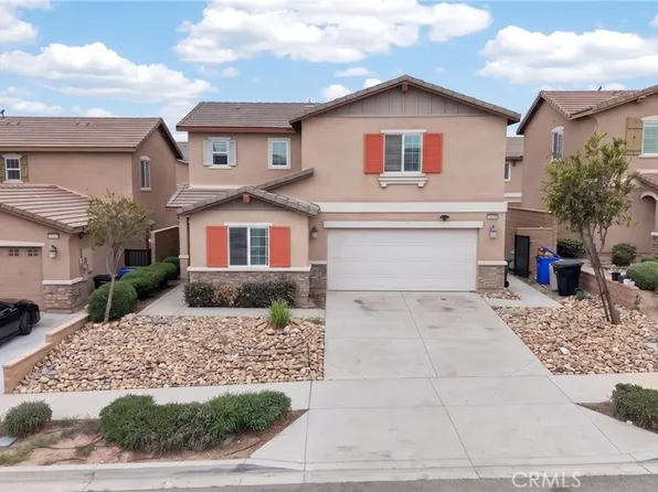 7360 Flagstone Way, Fontana, CA 92336