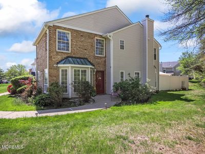 272 Fairfield Place, Morganville, NJ, 07751