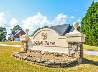 1009 Country Ln LOT 15, Loganville, GA 30052
