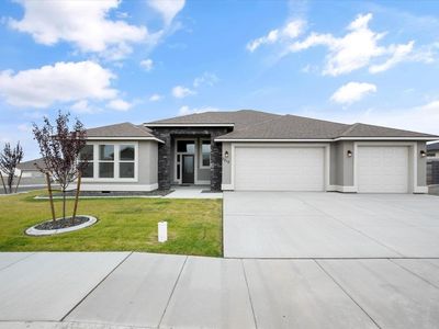 7212 W 35th Ave, Kennewick, WA, 99338
