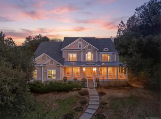 3591 Deer Lake Park Rd, Julian, CA 92036