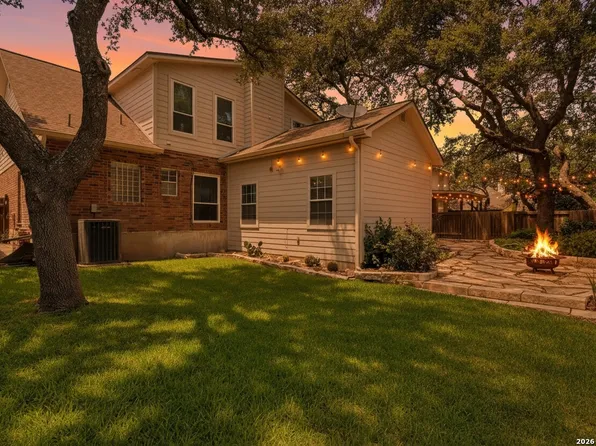 25010 ARROW RDG, San Antonio, TX 78258