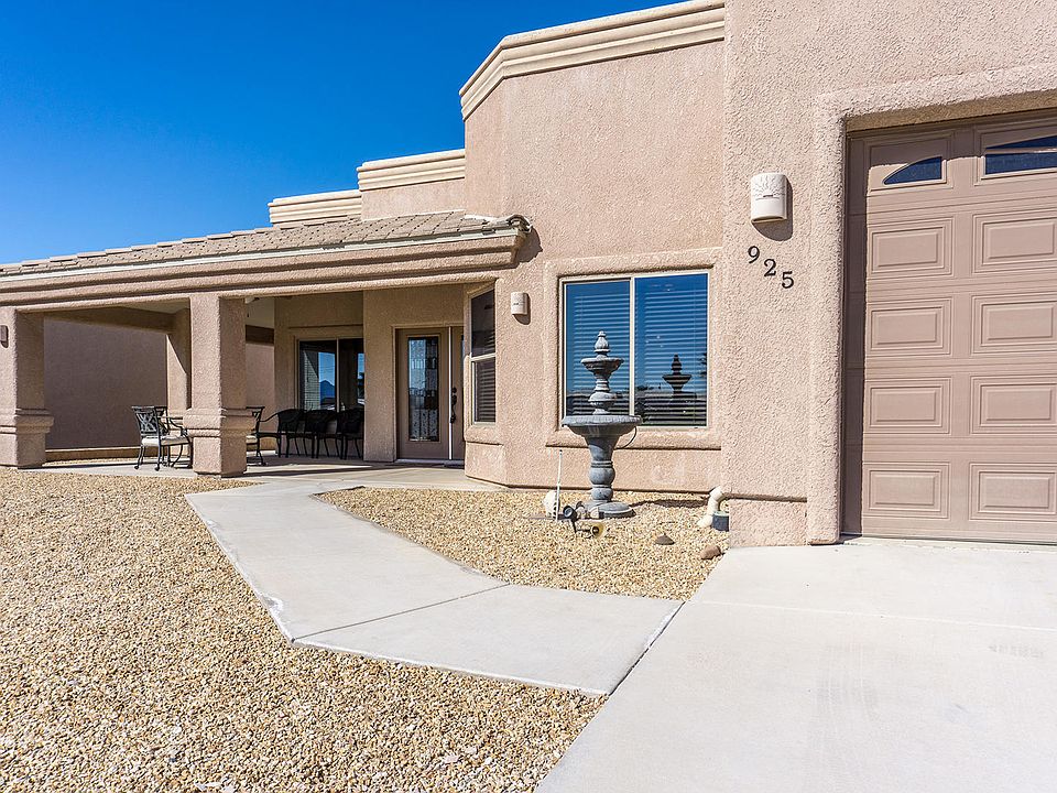 925 Eager Dr, Lake Havasu City, AZ 86406 Zillow