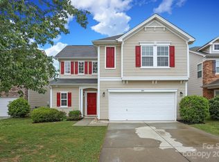 4414 Mary Point Rd, Monroe, NC 28110