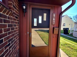 567 Antoine St, Wyandotte, MI 48192