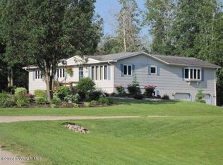 18649 Hilltop Rd, Bagley, MN 56621