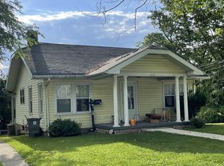 1215 N Washington St, Bloomington, IN 47401