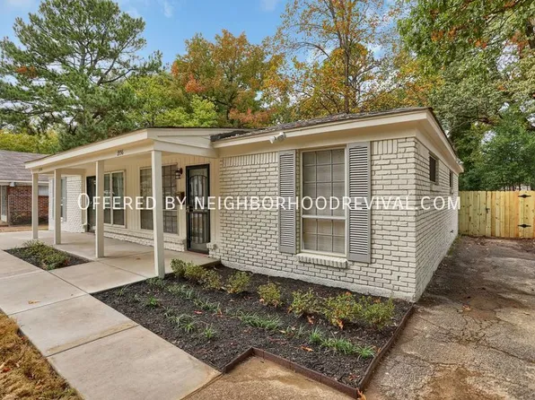 3556 Vanuys Rd, Memphis, TN 38111