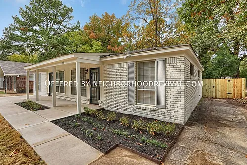 3556 Vanuys Rd Photo 1