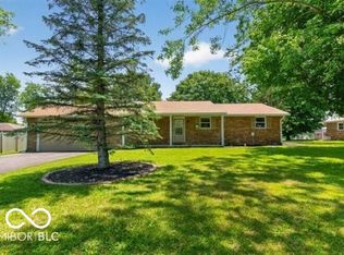 953 Radio Ln, New Castle, IN 47362