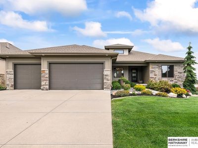 1217 S 209th Cir, Elkhorn, NE, 68022