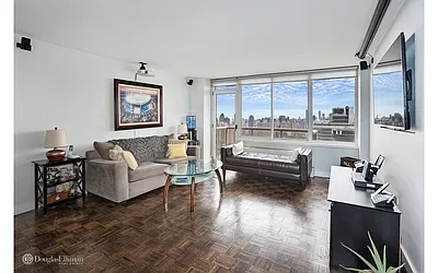 Sold by Douglas Elliman