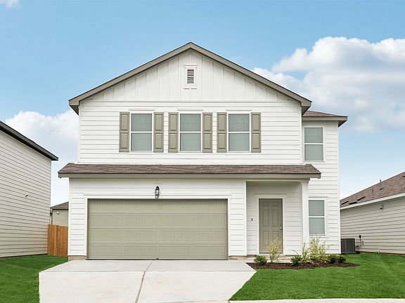 Supernova The Supernova Home Plan