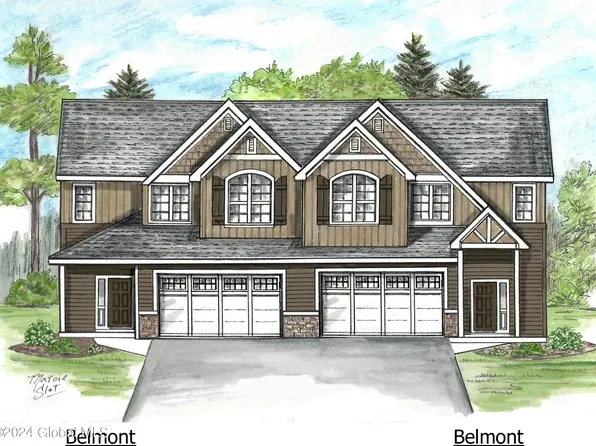 1C Brison Avenue, Troy, NY 12180