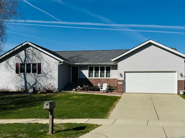 3550 Mammoth Trl, Madison, WI 53719