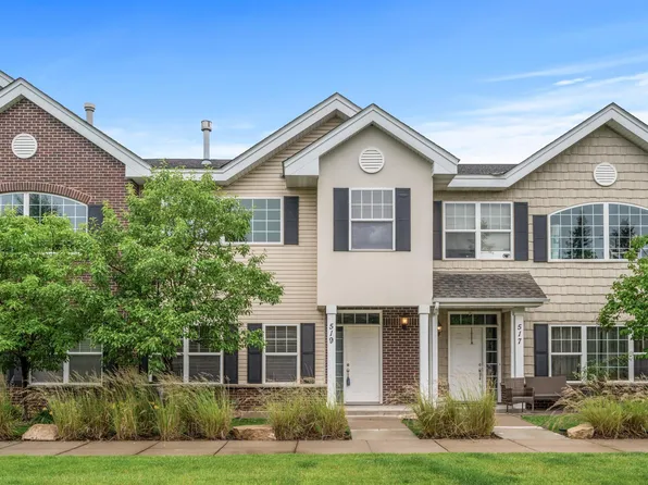 519 W 84th St, Bloomington, MN 55420