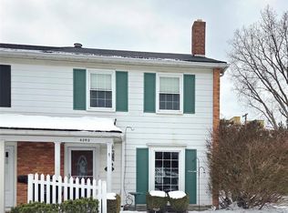 4202 Park Forest Dr, Flint, MI 48507